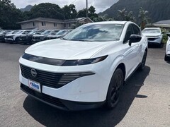 2026 Nissan Murano SV SUV