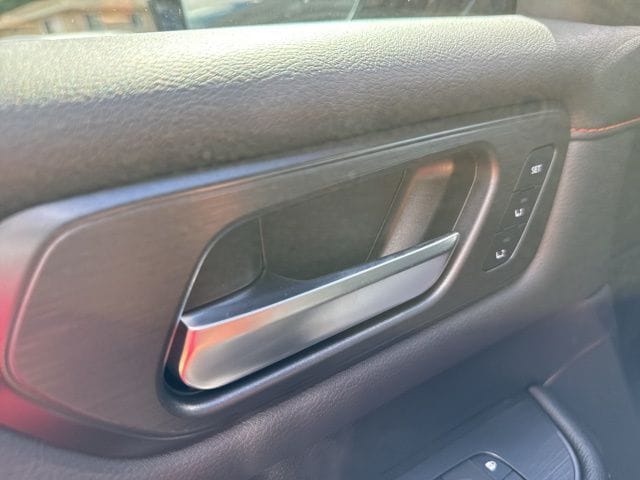 2026 Nissan Armada PRO-4X - Photo 10