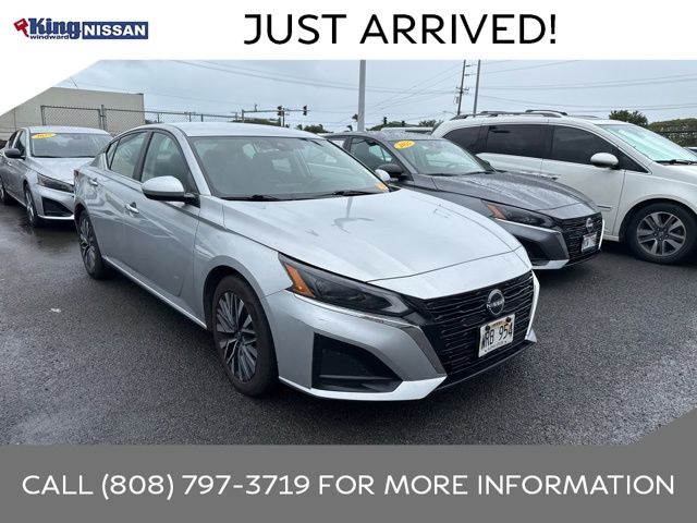 2023 Nissan Altima SV