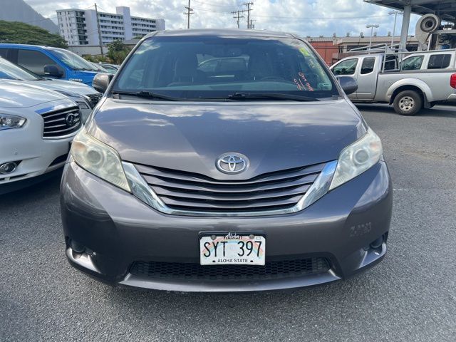 Used 2016 Toyota Sienna LE with VIN 5TDKK3DC1GS734971 for sale in Kaneohe, HI