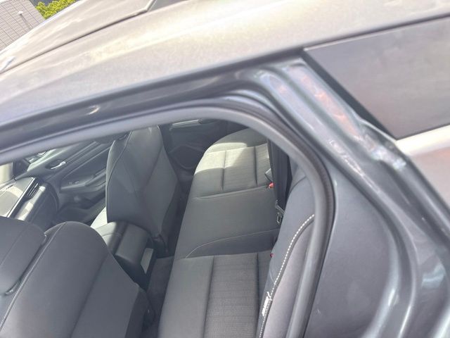 2021 Nissan Altima S - Photo 7