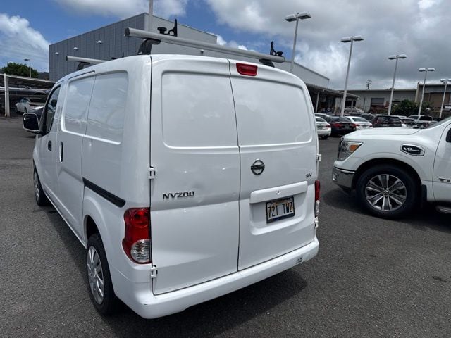 2020 Nissan NV200 SV - Photo 8