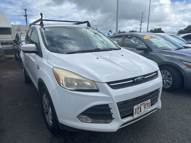 2014 Ford Escape SE's photo
