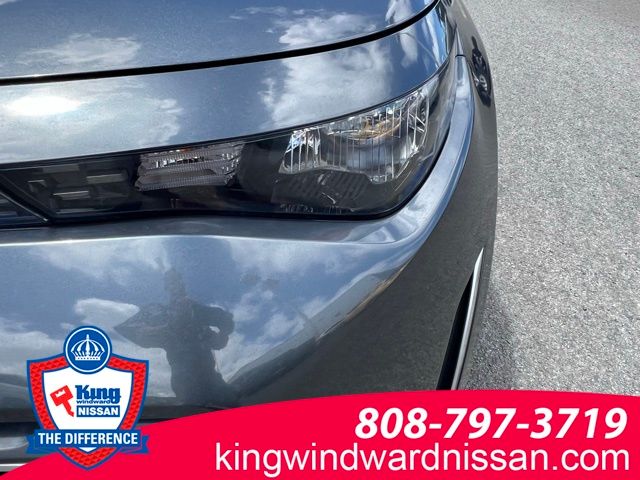 2023 Kia Soul LX photo 3