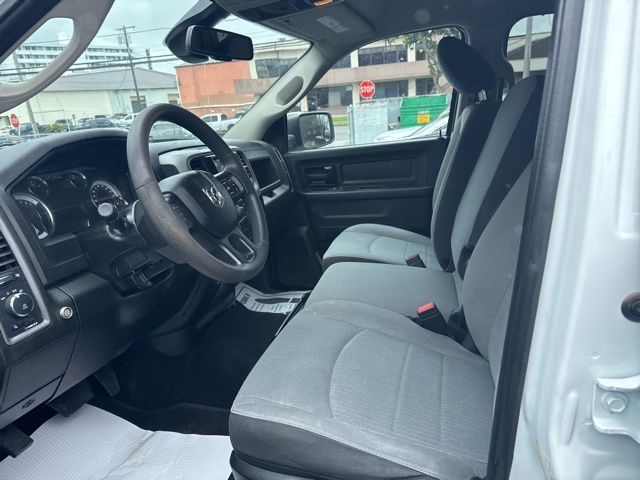 2023 RAM Ram 1500 Classic Tradesman - Photo 6