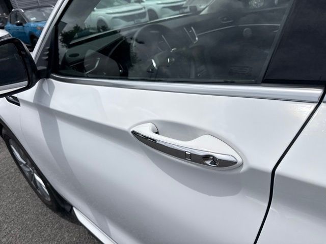 2025 INFINITI QX50 Luxe - Photo 16