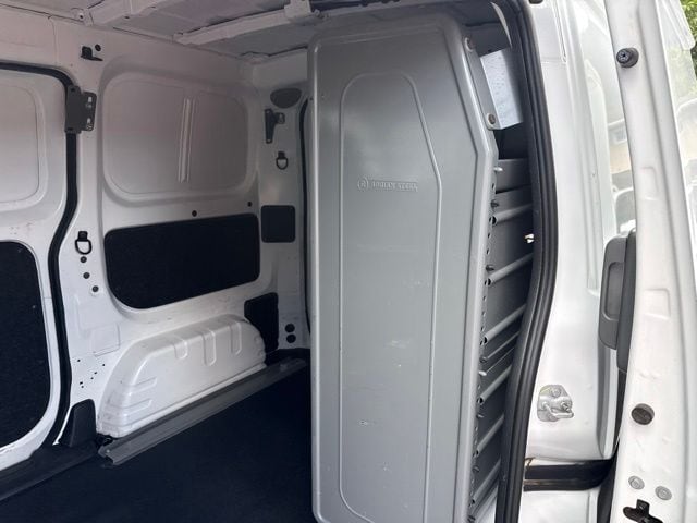 2020 Nissan NV200 SV - Photo 13