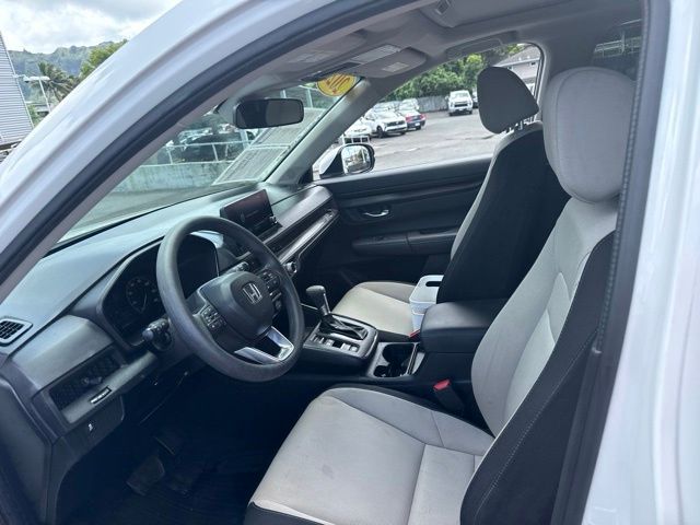 2025 Honda CR-V EX - Photo 14