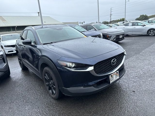 2024 Mazda CX-30 Select Sport