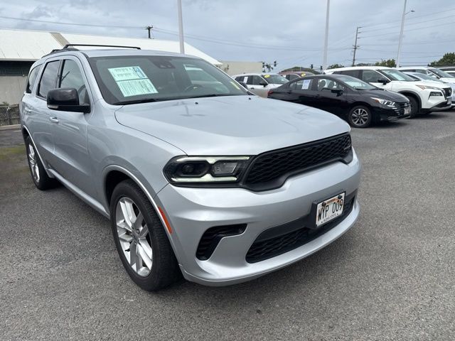 2024 Dodge Durango GT Plus RWD's photo