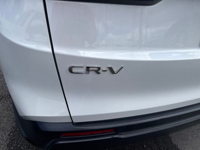 2025 Honda CR-V EX - Photo 6