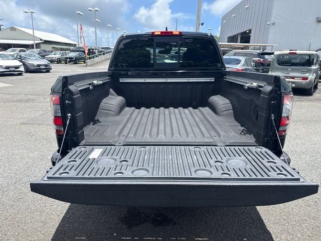 2022 Nissan Frontier PRO-X - Photo 8