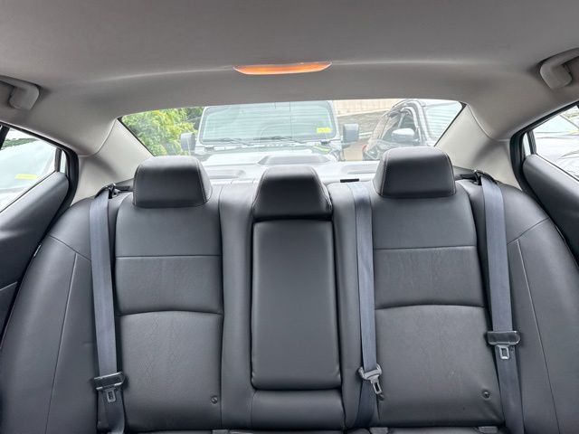 2023 Nissan Altima SR - Photo 9