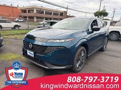 2026 Nissan Murano SL Crossover