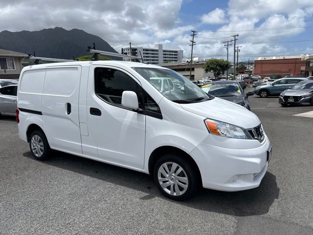 2020 Nissan NV200 SV - Photo 2