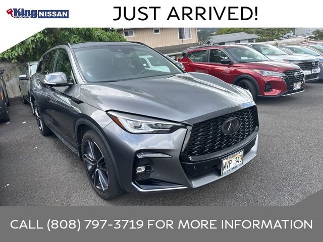 2023 INFINITI QX50 Sport FWD's photo