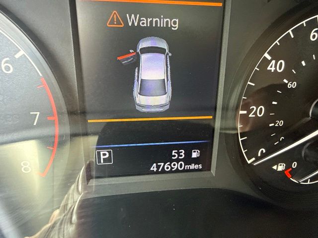 2021 Nissan Altima S - Photo 14