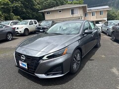2026 Nissan Altima SV Sedan