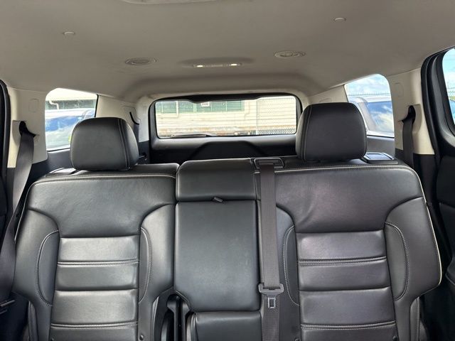2023 GMC Acadia Denali - Photo 7
