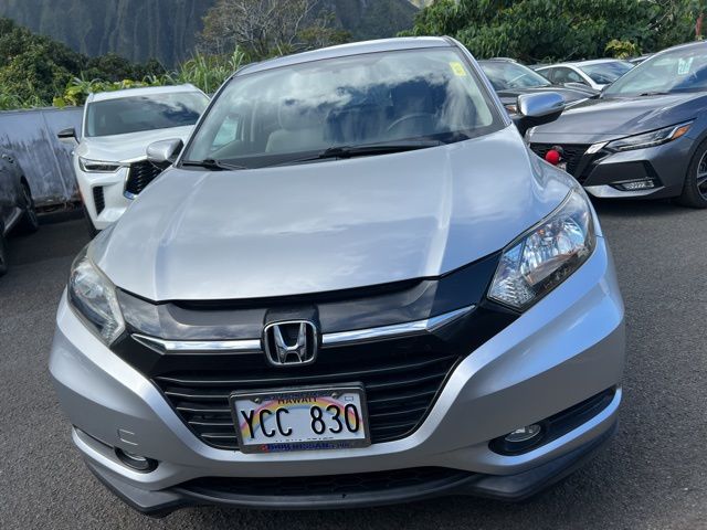 2016 Honda HR-V EX photo 2