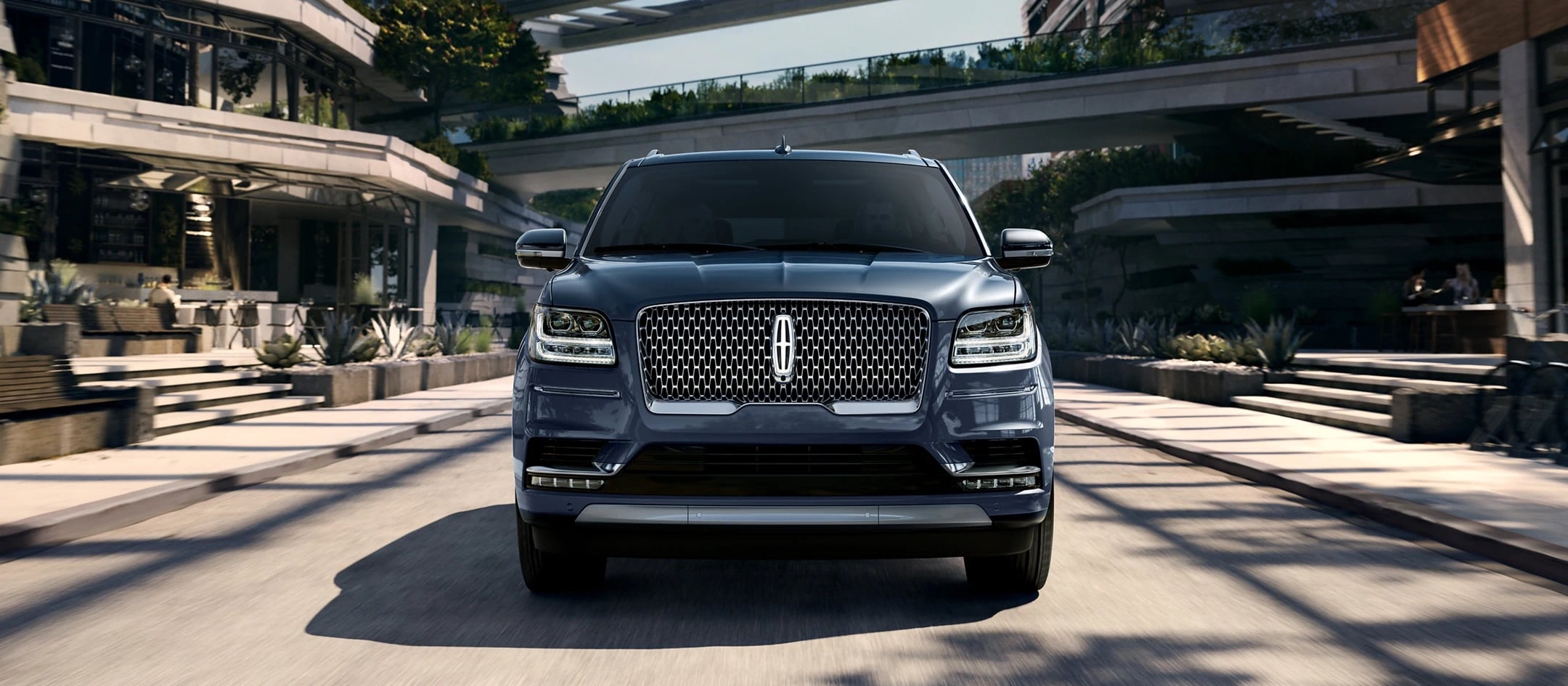 2021 Lincoln navigator for sale with pre collision assist with automatic emergency braking