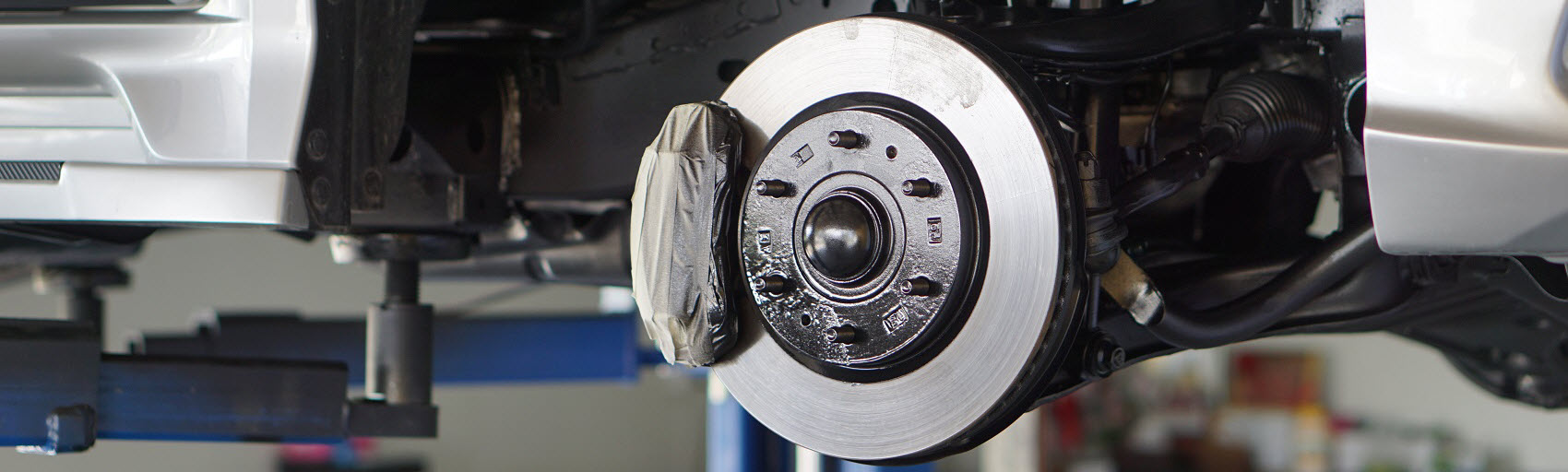 Brake Service Near Me Beaumont TX Kinsel Lincoln