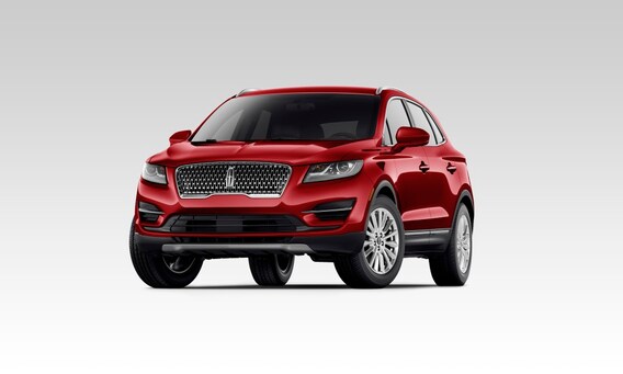 Lincoln Dealer Port Arthur Tx Kinsel Lincoln