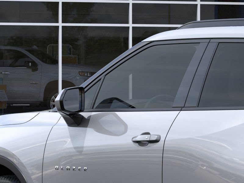 2026 Chevrolet Blazer 2LT - Photo 14