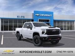 2026 Chevrolet Silverado 2500 HD LT Truck