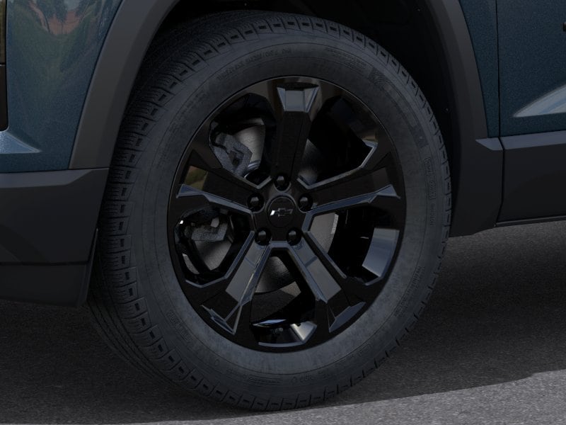 2026 Chevrolet Equinox LT - Photo 33