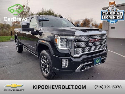 2023 GMC Sierra 2500 HD Denali Truck