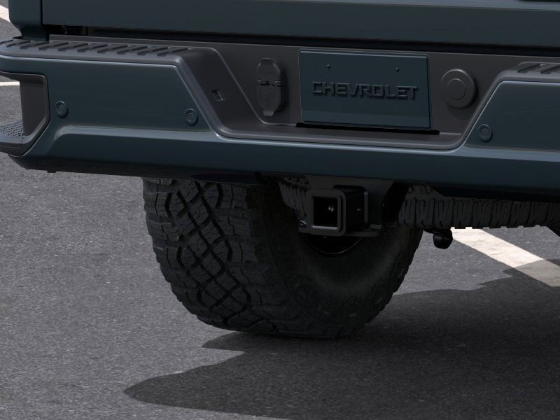 2026 Chevrolet Silverado 2500 HD ZR2 - Photo 14