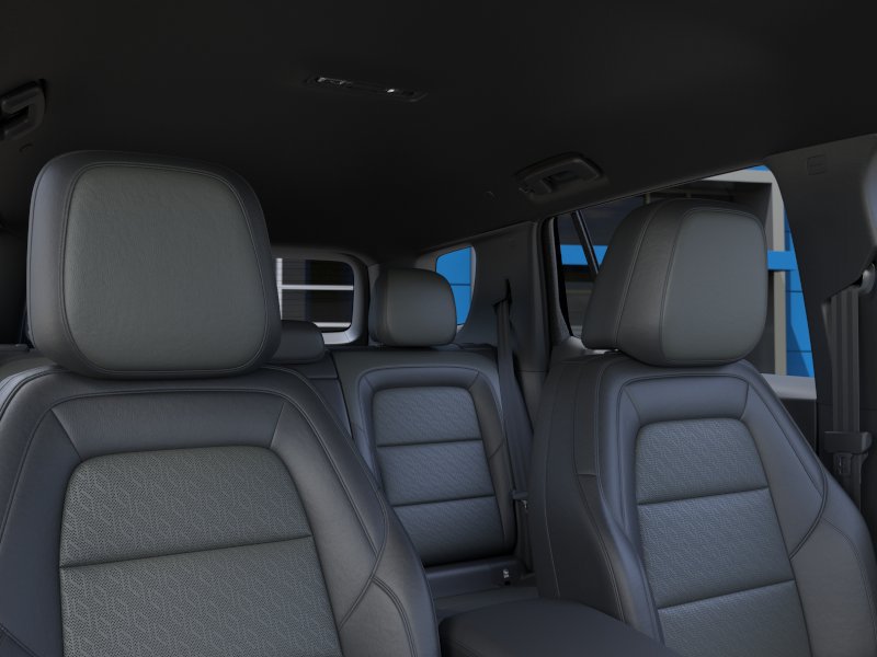 2027 Chevrolet Equinox LT - Photo 24