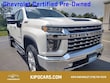 Chevrolet Silverado 2500 HD