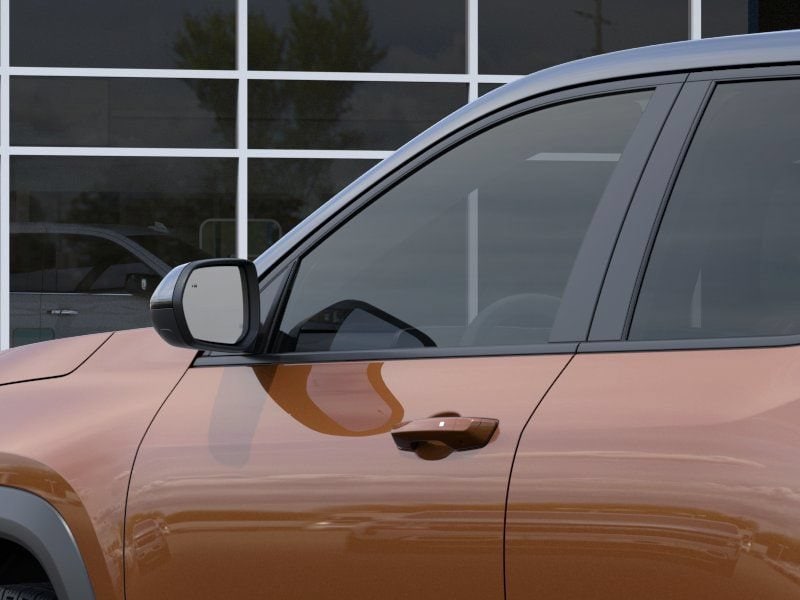 2027 Chevrolet Equinox LT - Photo 12