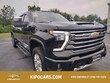 Chevrolet Silverado 3500 HD