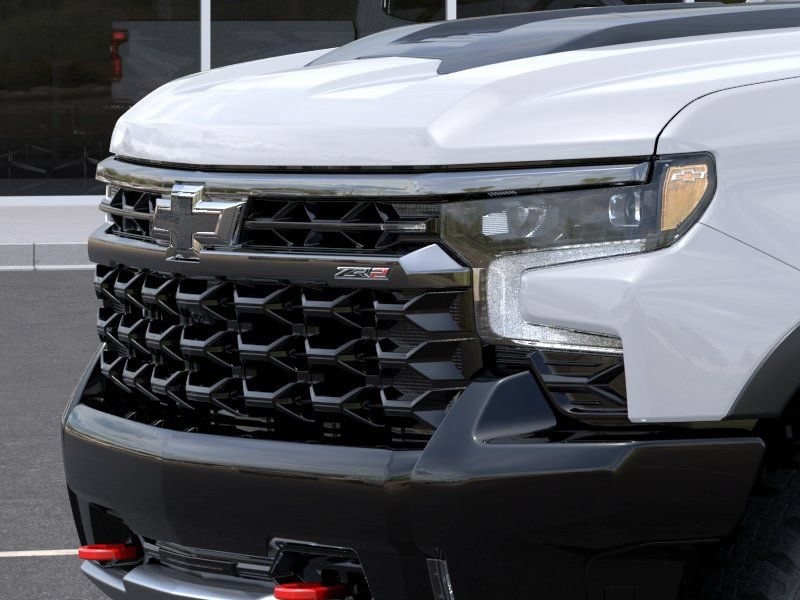 2026 Chevrolet Silverado 1500 ZR2 - Photo 13