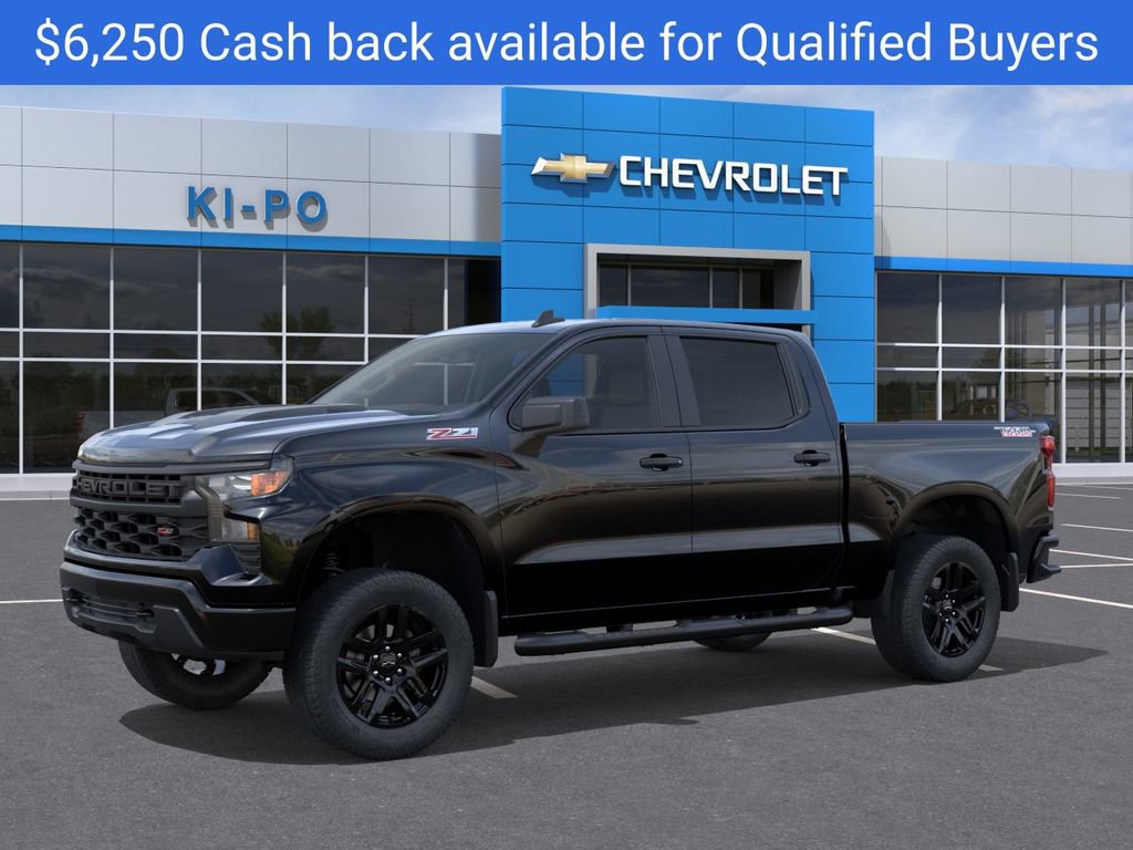 View vehicle photo 2