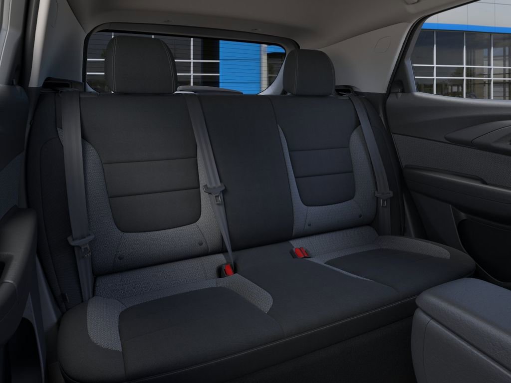 2026 Chevrolet Trailblazer LT - Photo 17