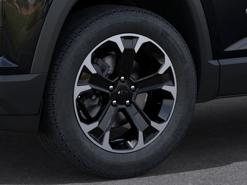 2026 Chevrolet Equinox LT - Photo 33
