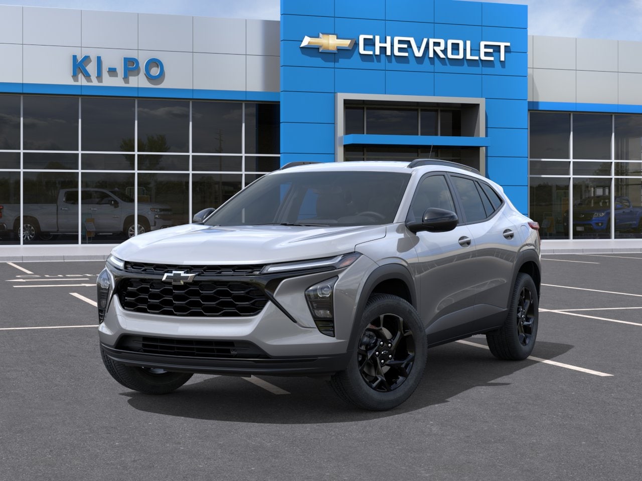 2026 Chevrolet Trax LT - Photo 26