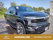 Chevrolet Silverado EV