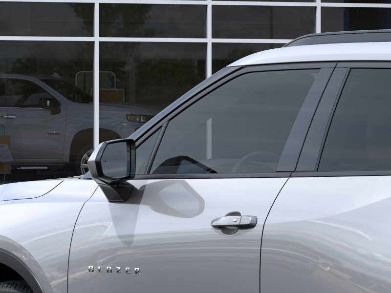 2026 Chevrolet Blazer 2LT - Photo 37