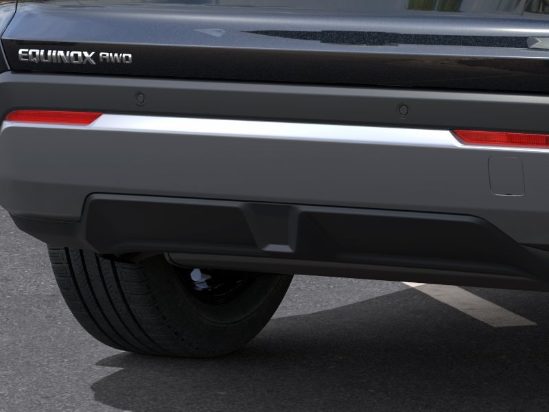 2026 Chevrolet Equinox LT - Photo 38
