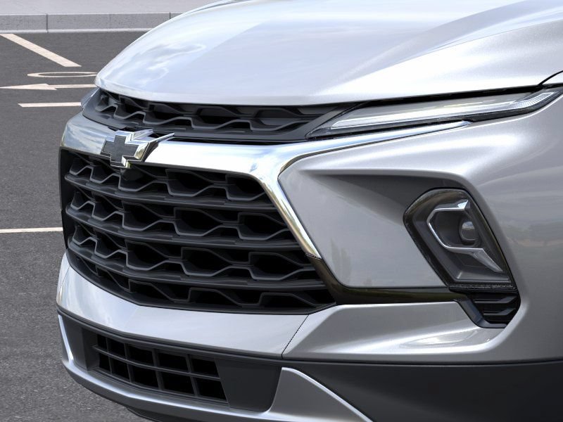 2026 Chevrolet Blazer 2LT - Photo 15