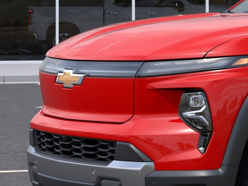 2026 Chevrolet Silverado EV LT - Photo 15