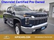  Chevrolet Silverado 2500 HD