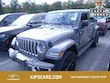 Jeep Wrangler 4xe