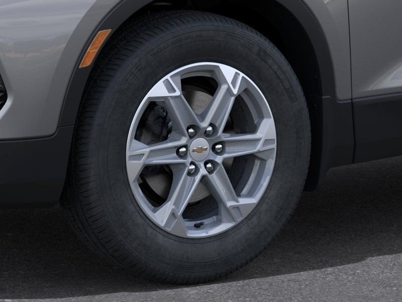 2026 Chevrolet Blazer 2LT - Photo 11