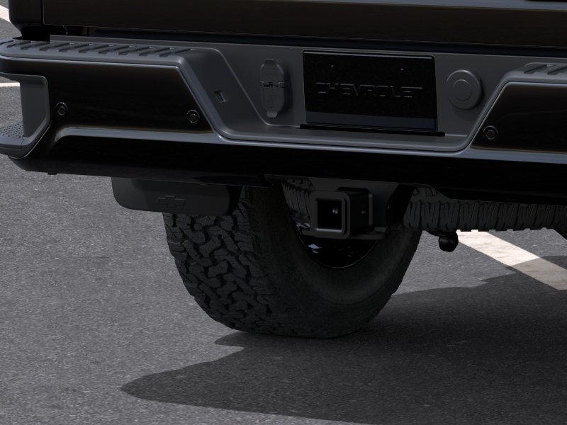 2026 Chevrolet Silverado 2500 HD High Country - Photo 37